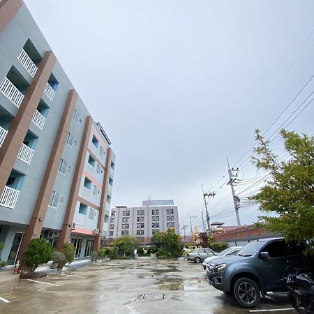 Ananya Residence Chonburi Ngoại thất bức ảnh