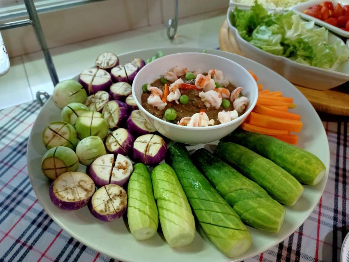 Ananya Residence Chonburi Ngoại thất bức ảnh