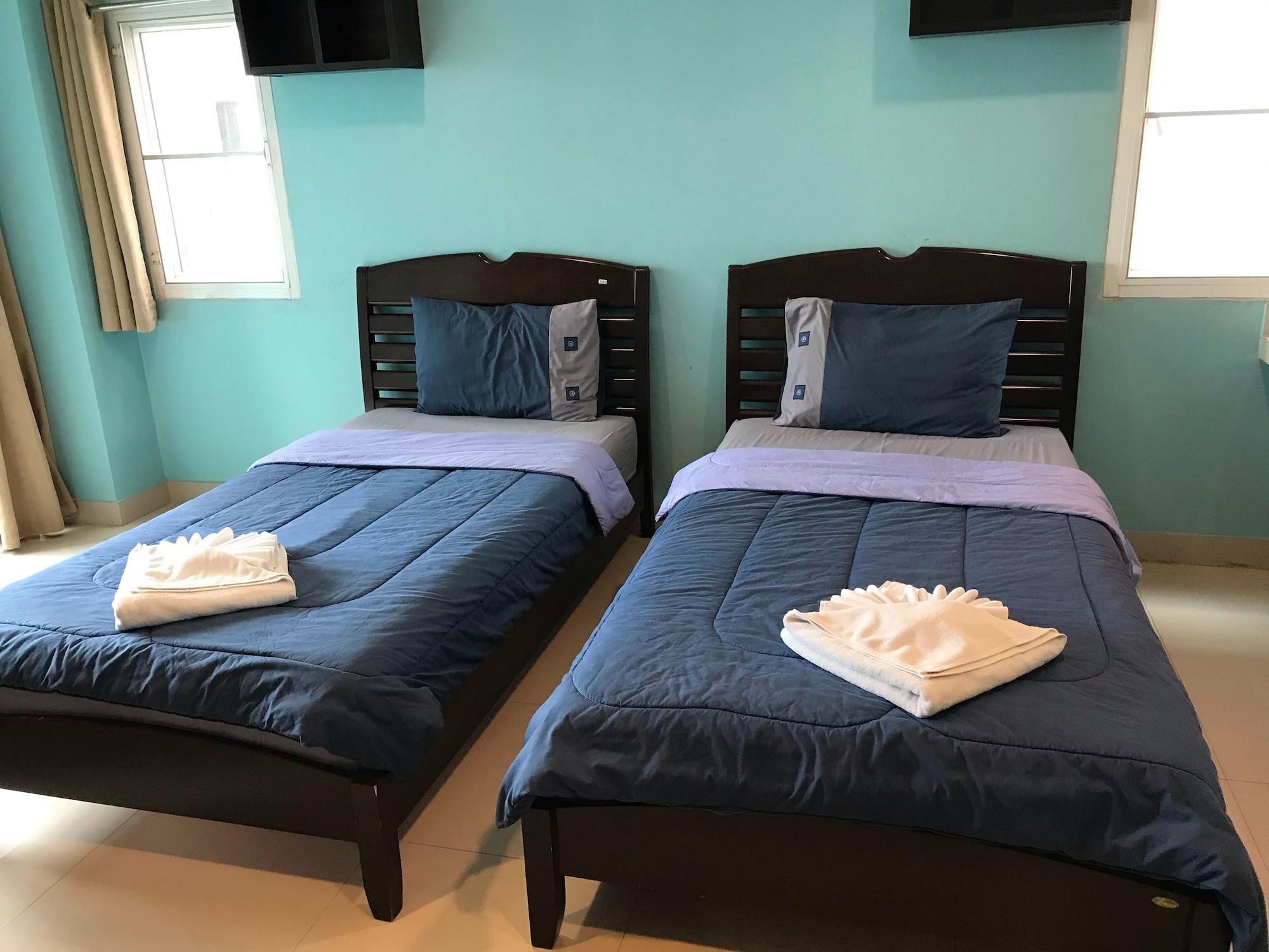 Ananya Residence Chonburi Ngoại thất bức ảnh