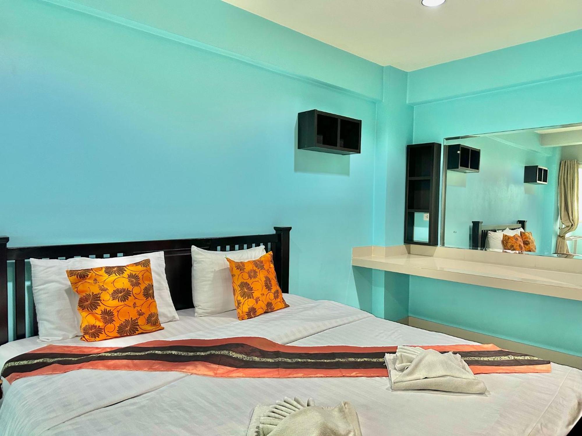 Ananya Residence Chonburi Ngoại thất bức ảnh