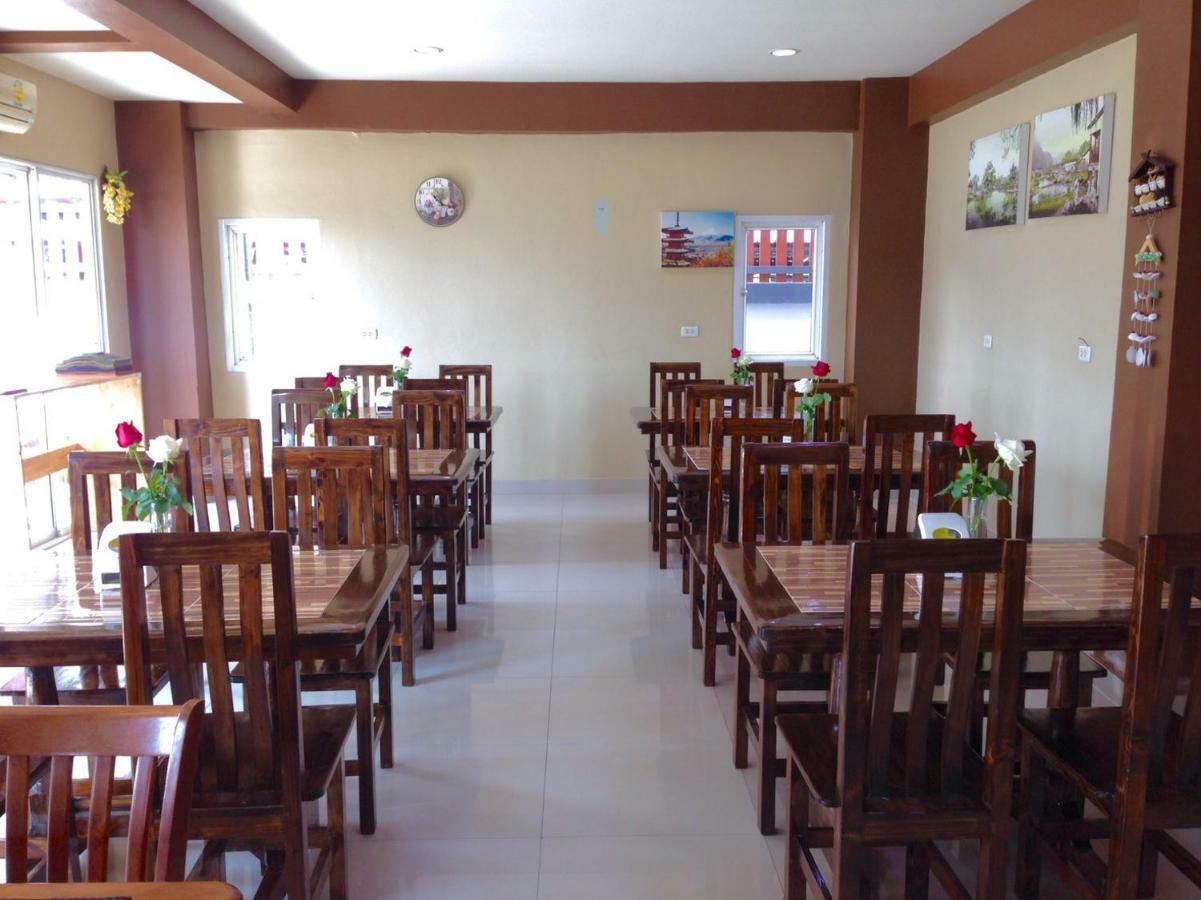 Ananya Residence Chonburi Ngoại thất bức ảnh