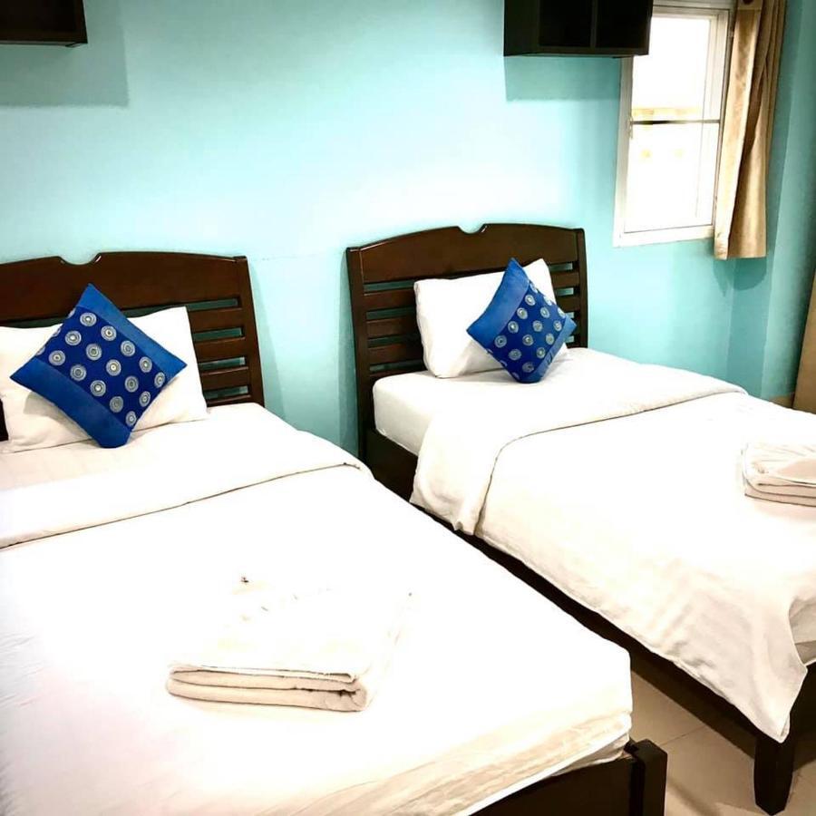 Ananya Residence Chonburi Ngoại thất bức ảnh